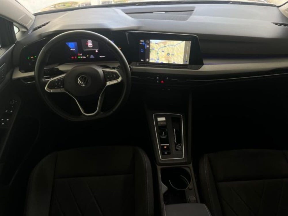 Volkswagen Golf usata a Trapani (11)