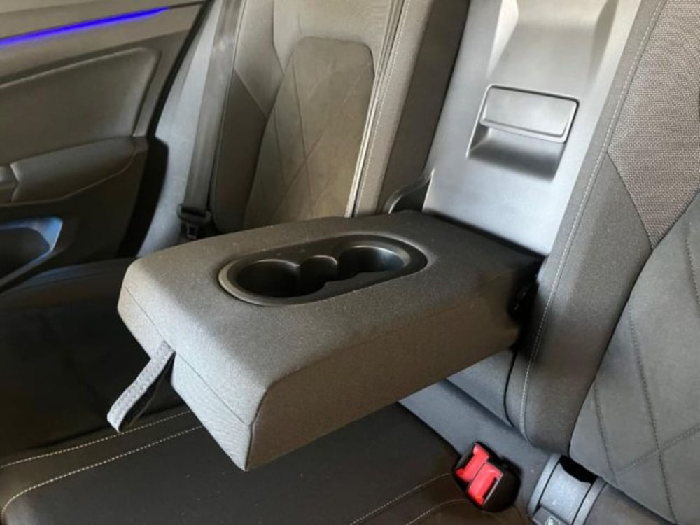 Volkswagen Golf usata a Trapani (13)