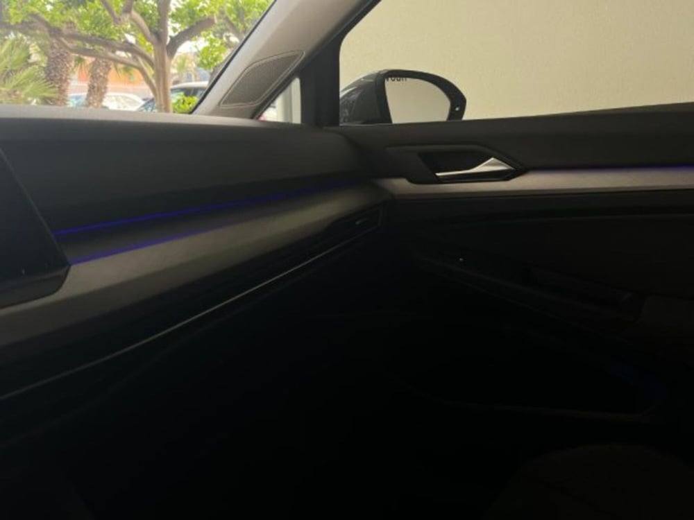 Volkswagen Golf usata a Trapani (15)