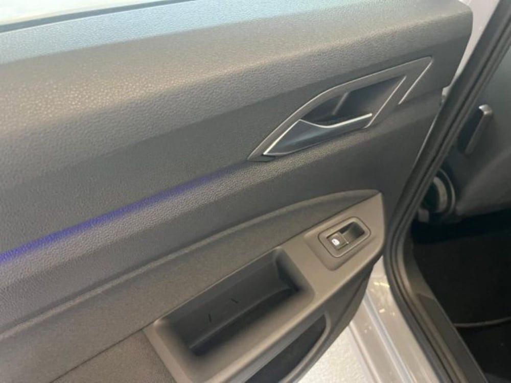Volkswagen Golf usata a Trapani (16)