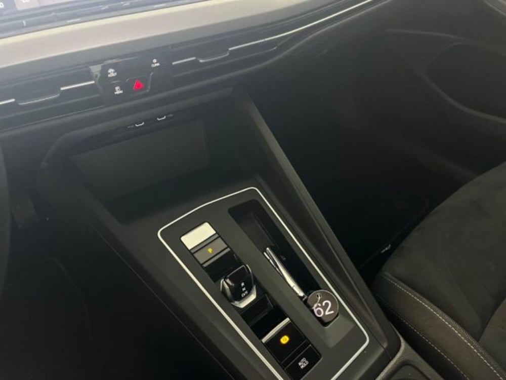 Volkswagen Golf usata a Trapani (17)