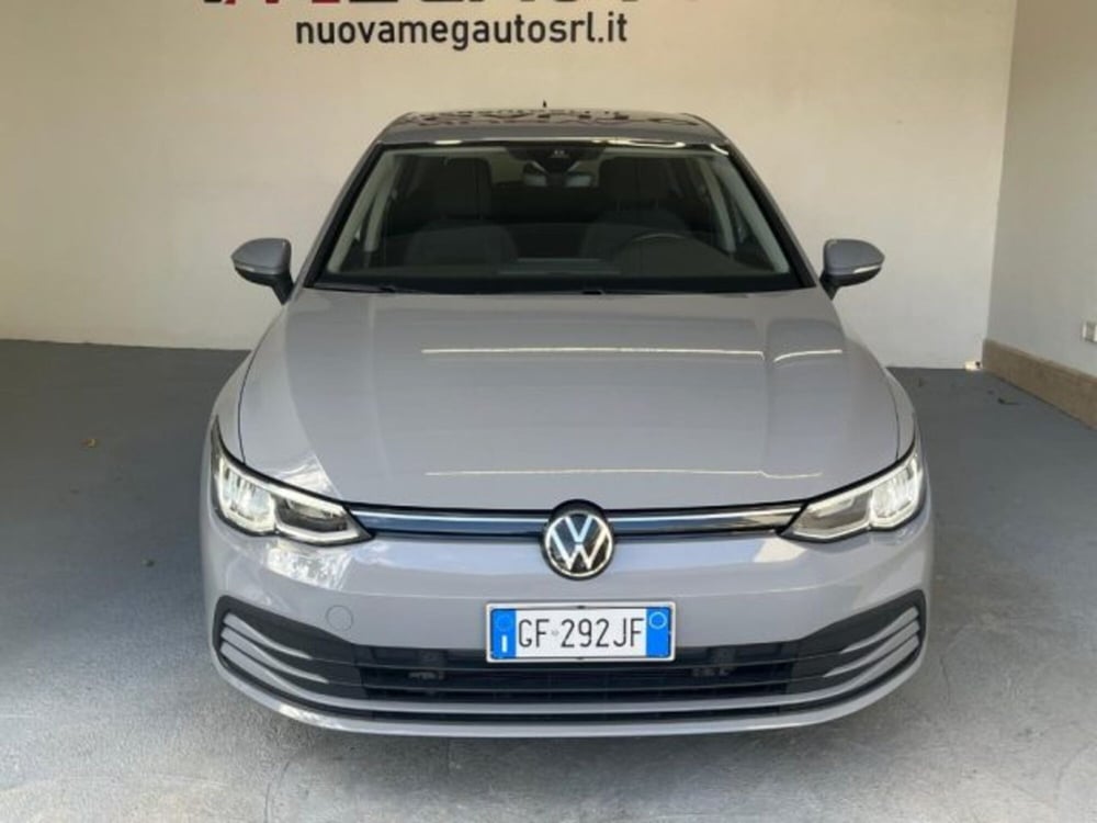 Volkswagen Golf usata a Trapani (2)