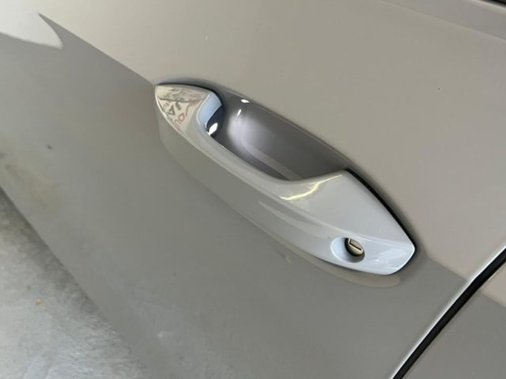 Volkswagen Golf usata a Trapani (9)