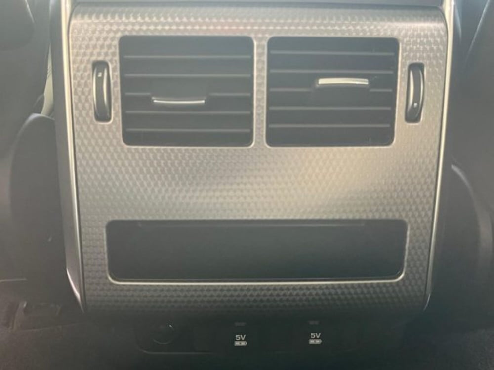 Land Rover Range Rover Sport usata a Trapani (15)