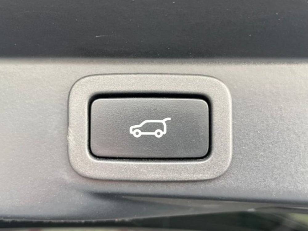 Land Rover Range Rover Sport usata a Trapani (6)