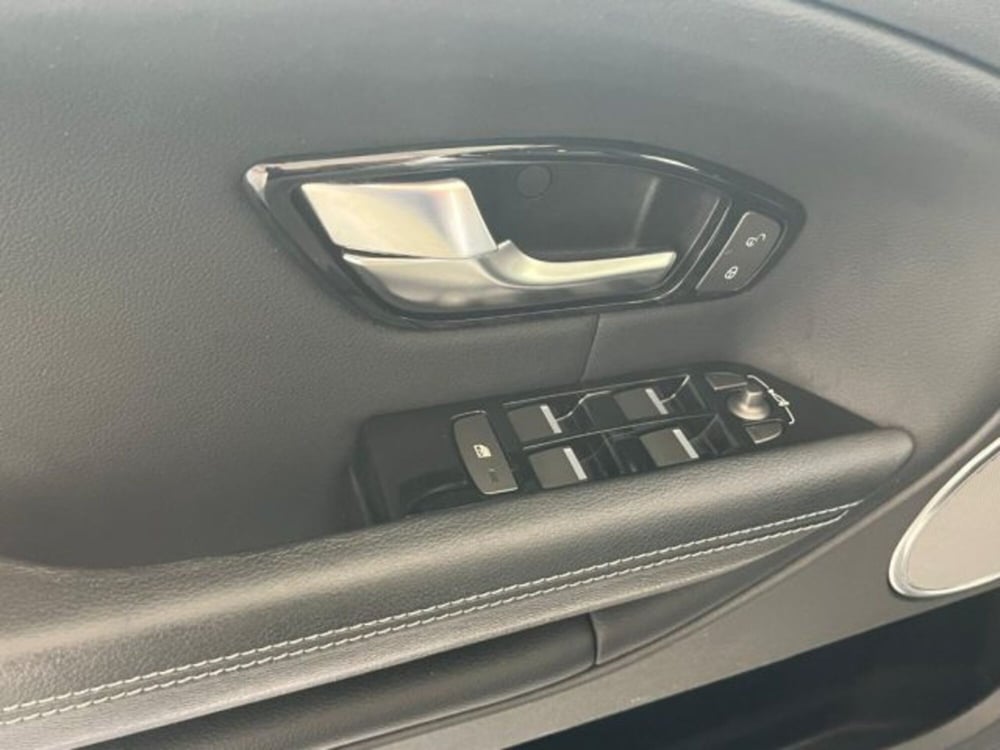 Land Rover Range Rover Evoque usata a Trapani (5)