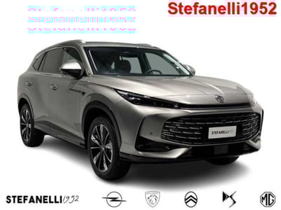 Mg HS HS 1.5T-GDI Luxury nuova a Bologna