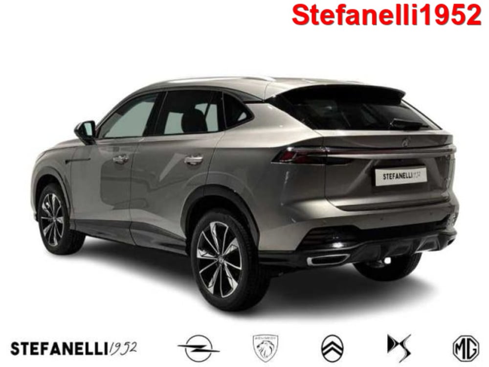 Mg HS nuova a Bologna (5)