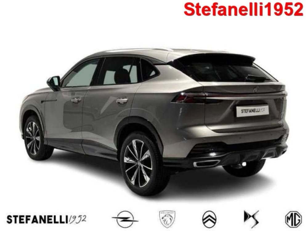 Mg HS nuova a Bologna (5)