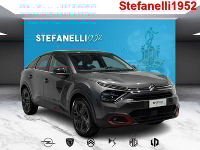 Citroen C4 PureTech 130 S&amp;S Shine del 2021 usata a Bologna