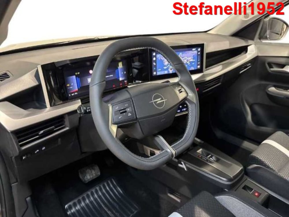 Opel Frontera nuova a Bologna (11)