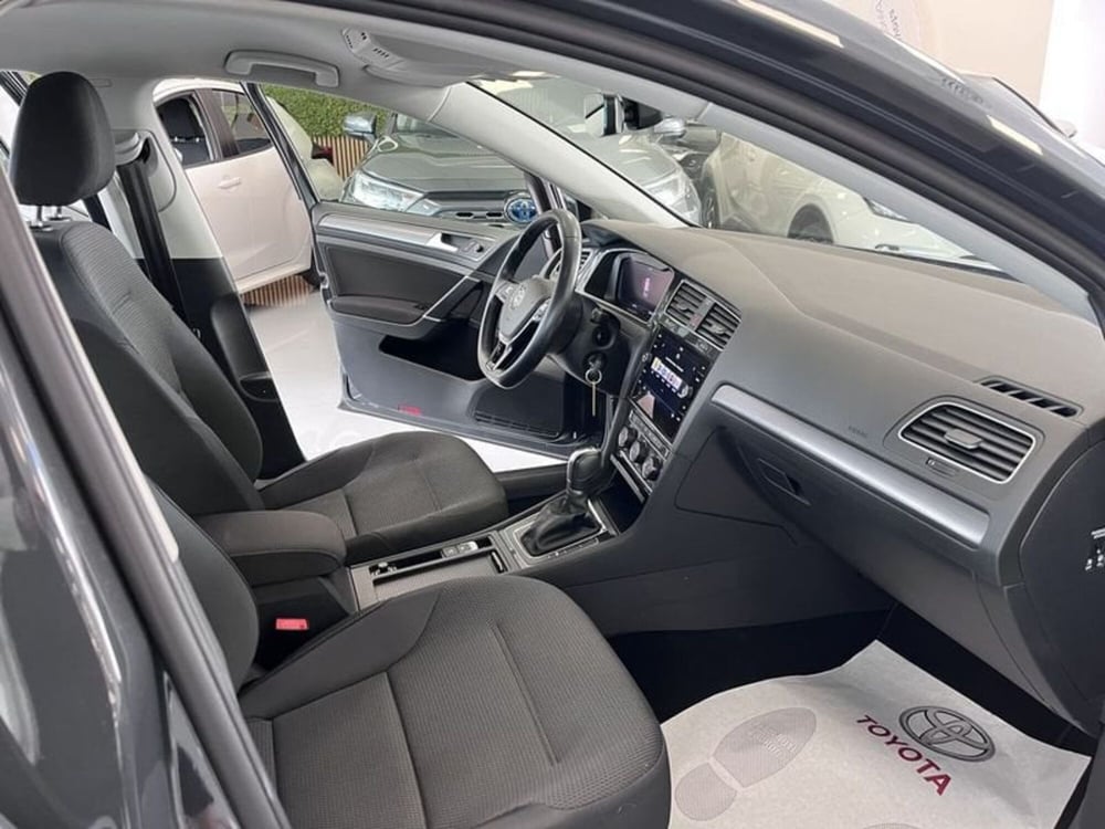 Volkswagen Golf usata a Prato (8)