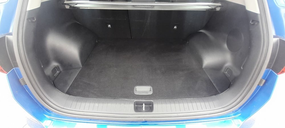 Kia Sportage usata a Cosenza (16)