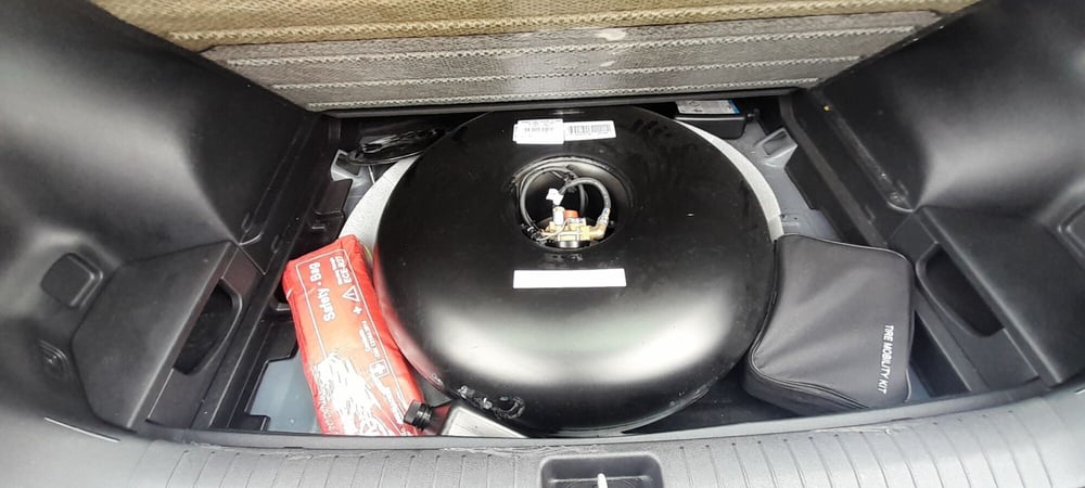Kia Sportage usata a Cosenza (17)
