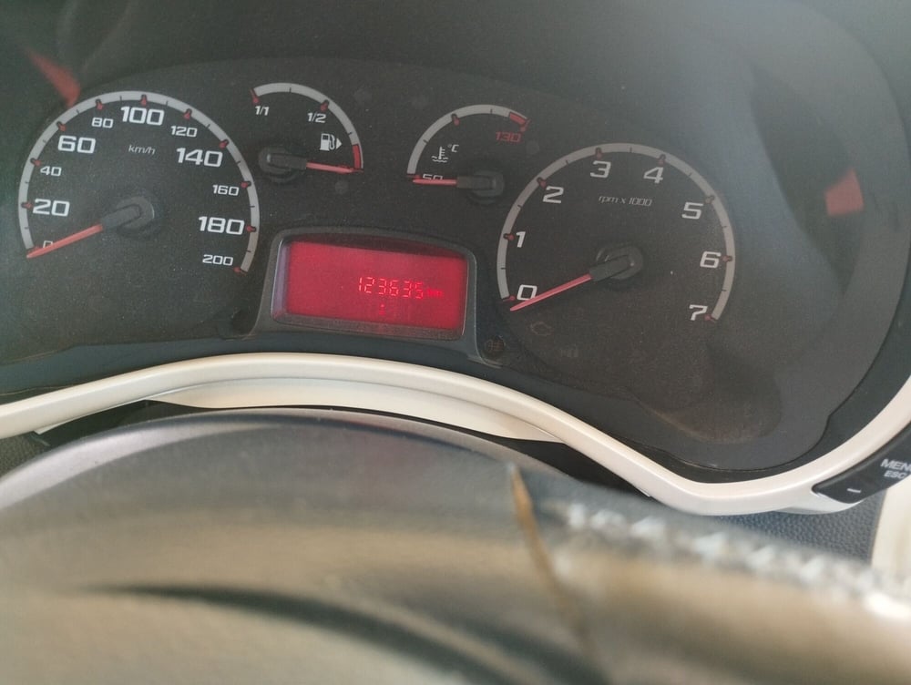 Ford Ka usata a Palermo (5)