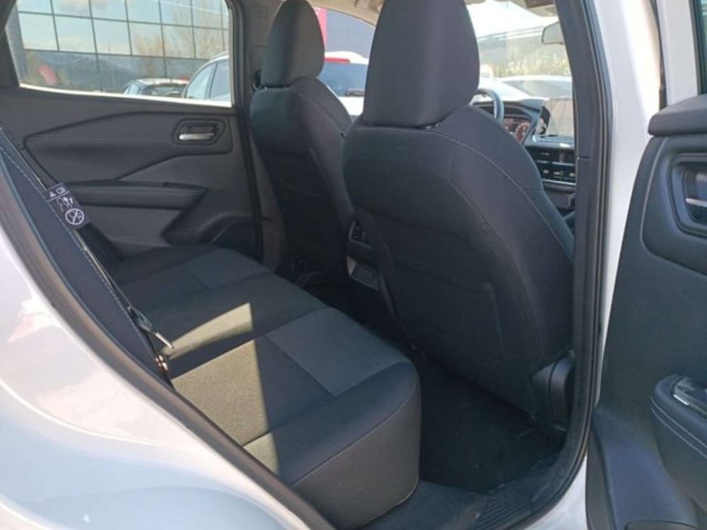 Nissan Qashqai usata a Firenze (10)