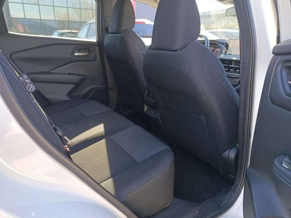Nissan Qashqai usata a Firenze (9)
