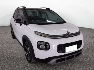 Citroen C3 Aircross BlueHDi 120 S&amp;S EAT6 Shine del 2020 usata a Empoli