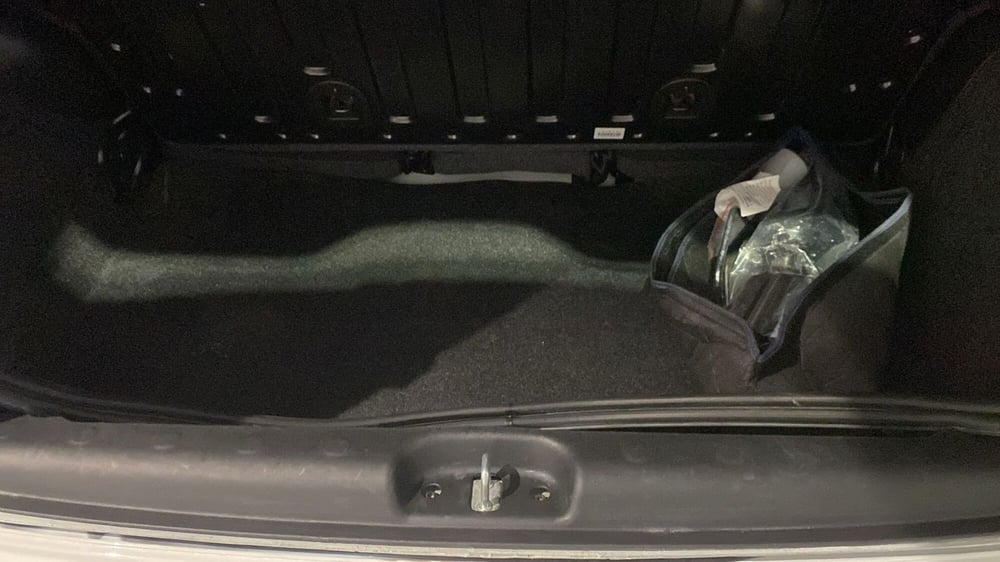 Fiat Panda Cross usata a Bergamo (12)