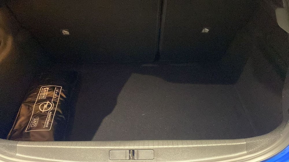 Opel Corsa usata a Bergamo (14)