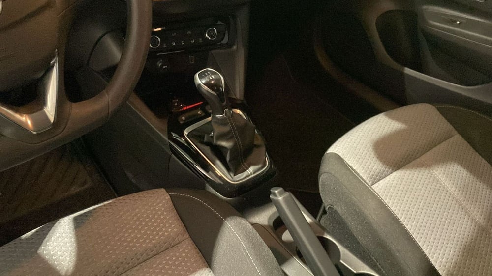 Opel Corsa usata a Bergamo (19)