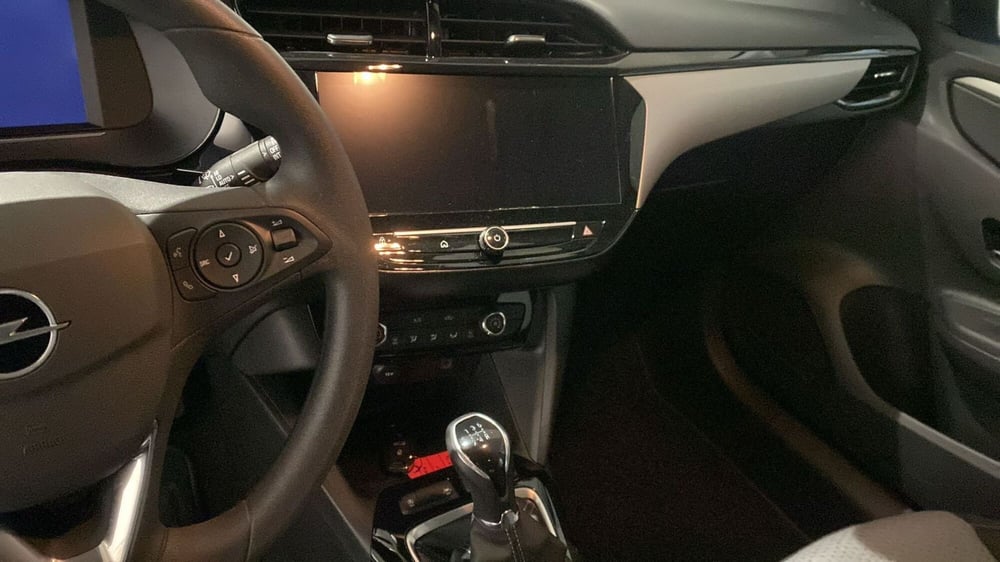 Opel Corsa usata a Bergamo (20)