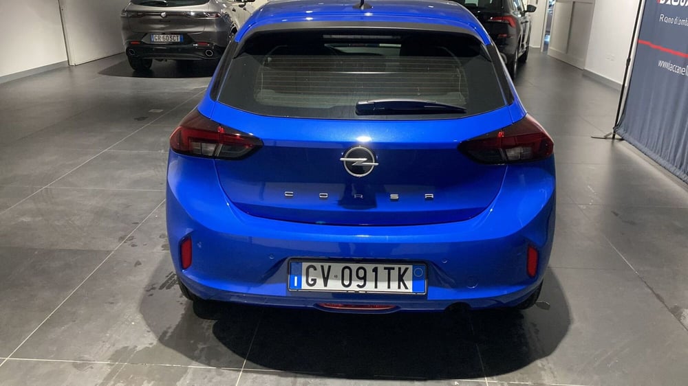 Opel Corsa usata a Bergamo (3)