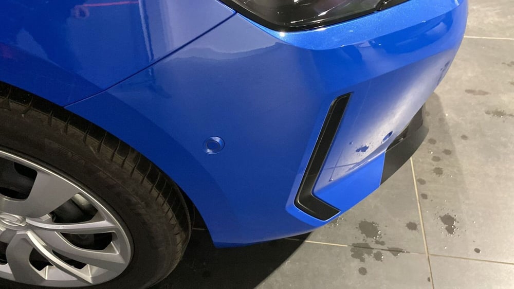 Opel Corsa usata a Bergamo (8)