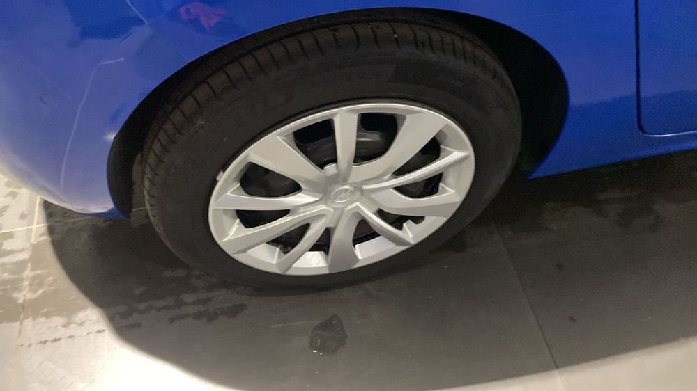 Opel Corsa usata a Bergamo (9)