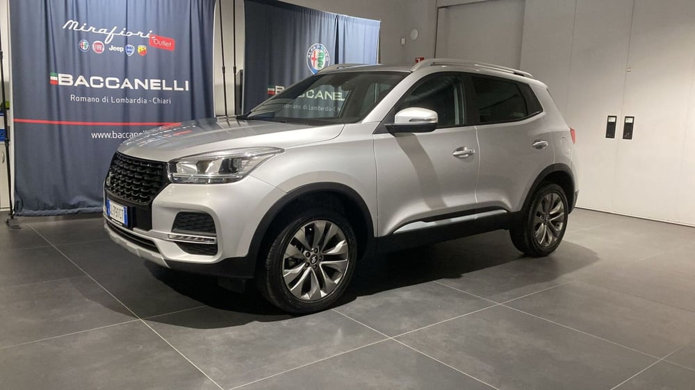 Dr dr 4.0 usata a Bergamo
