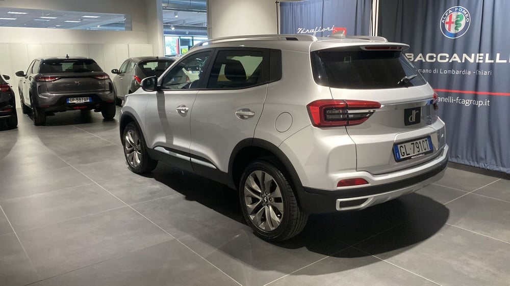 Dr dr 4.0 usata a Bergamo (2)