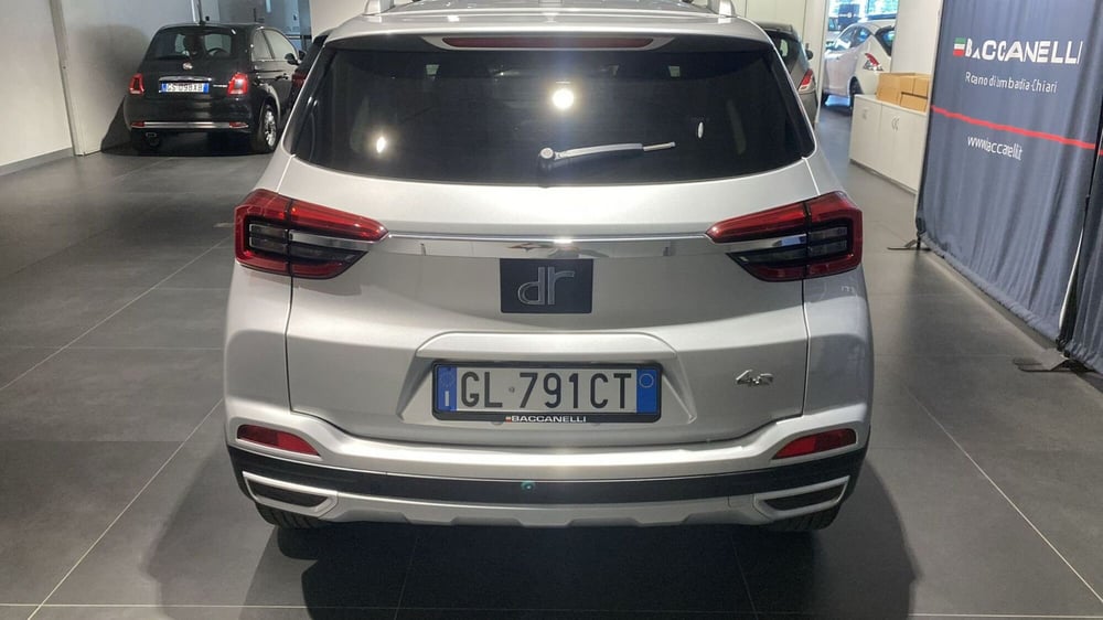 Dr dr 4.0 usata a Bergamo (3)