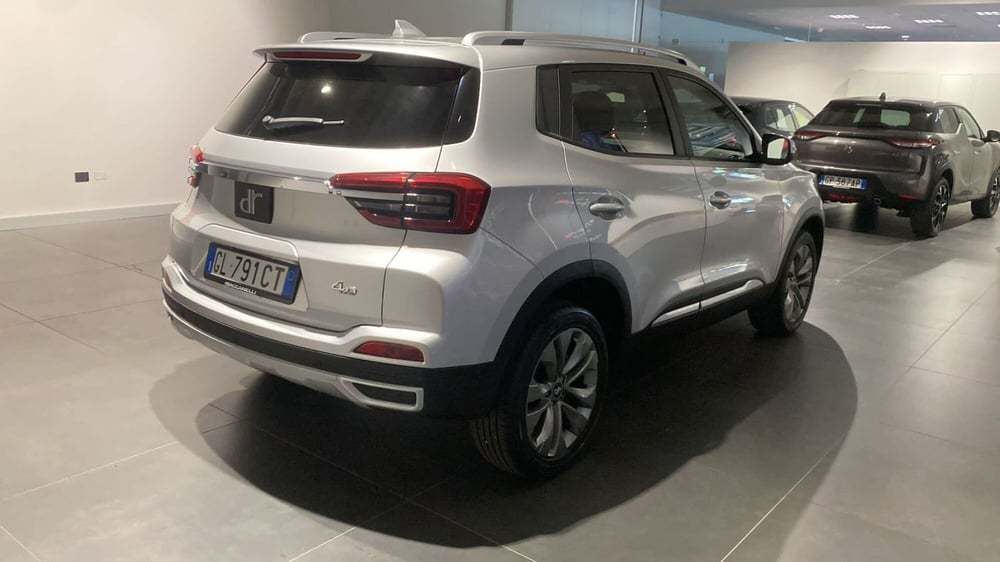 Dr dr 4.0 usata a Bergamo (4)