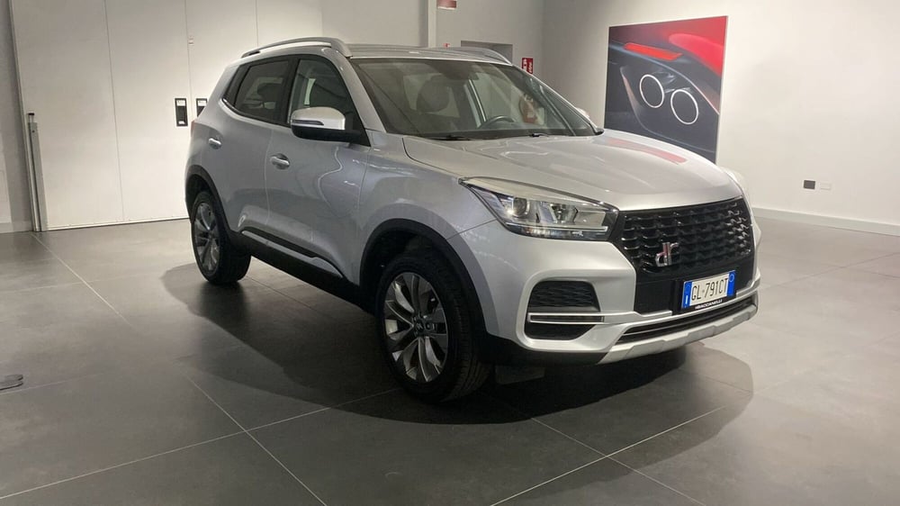 Dr dr 4.0 usata a Bergamo (5)