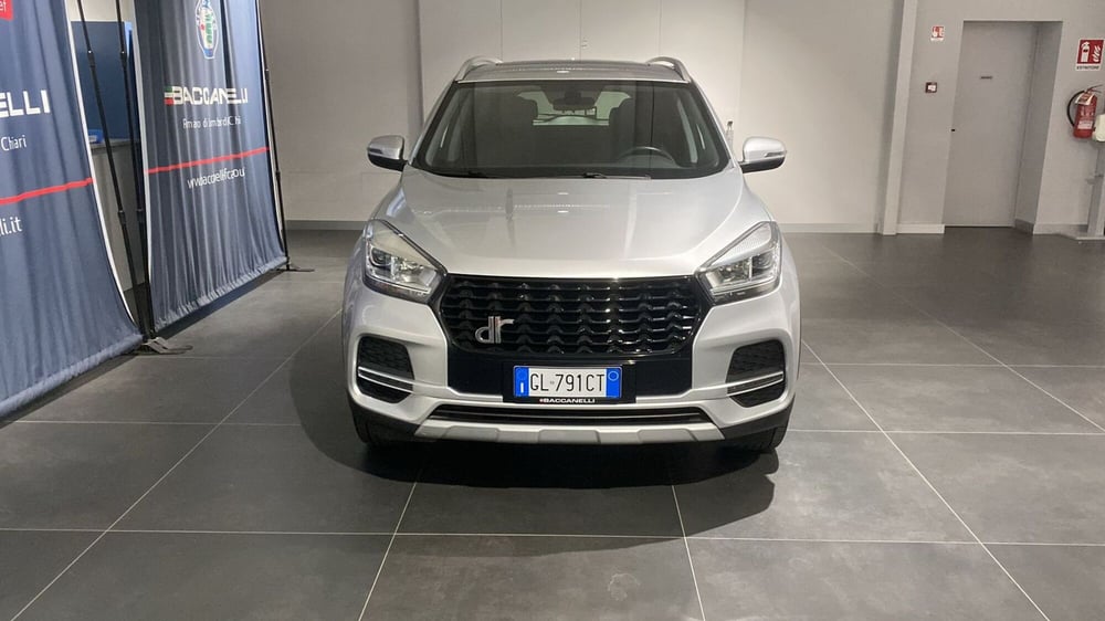 Dr dr 4.0 usata a Bergamo (6)