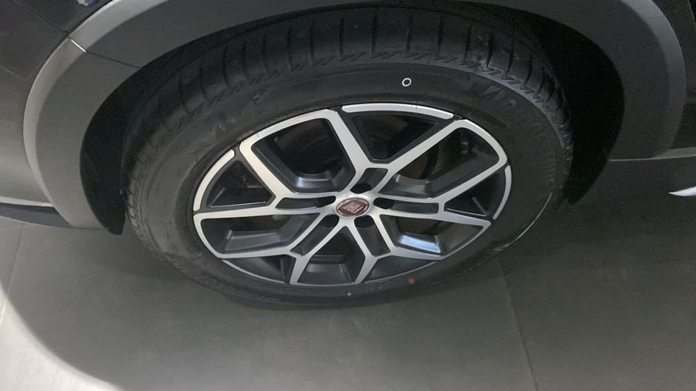 Fiat Tipo usata a Bergamo (10)