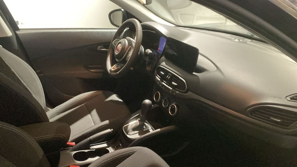 Fiat Tipo usata a Bergamo (11)