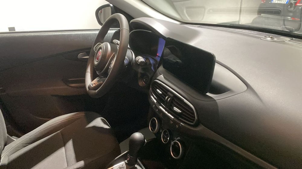 Fiat Tipo usata a Bergamo (12)