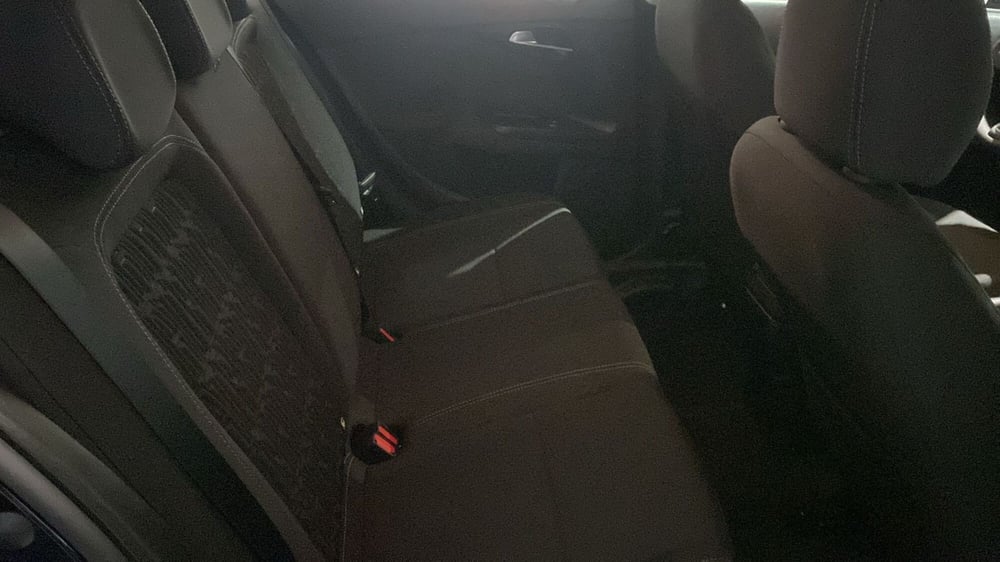Fiat Tipo usata a Bergamo (13)