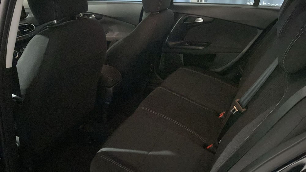 Fiat Tipo usata a Bergamo (16)