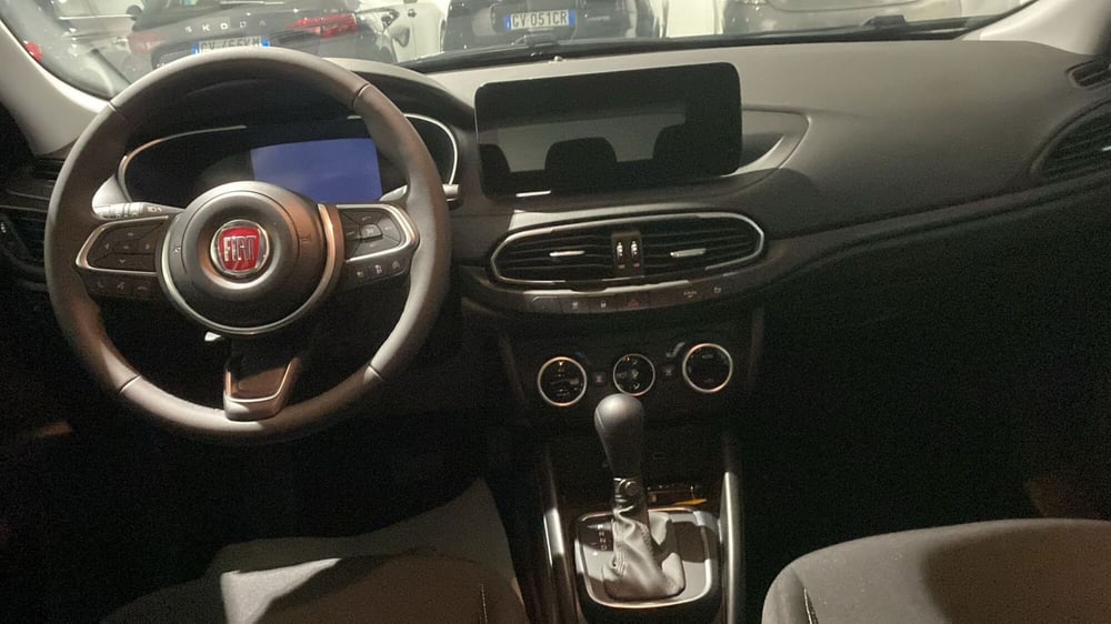 Fiat Tipo usata a Bergamo (17)