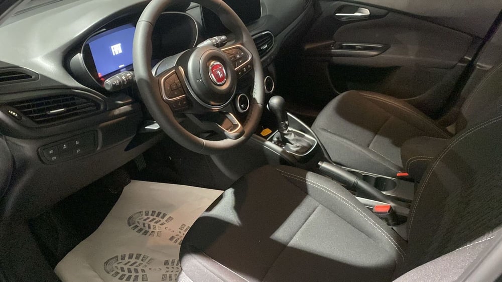 Fiat Tipo usata a Bergamo (18)