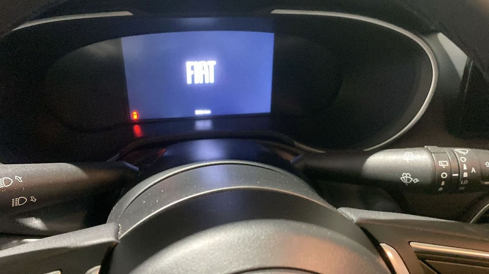 Fiat Tipo usata a Bergamo (19)