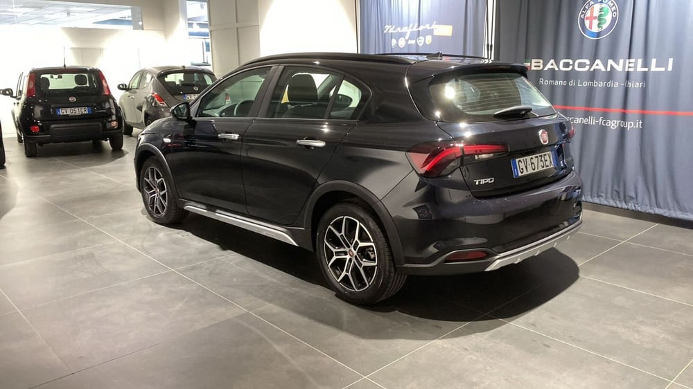 Fiat Tipo usata a Bergamo (2)
