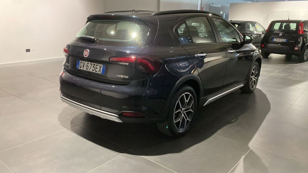 Fiat Tipo usata a Bergamo (4)