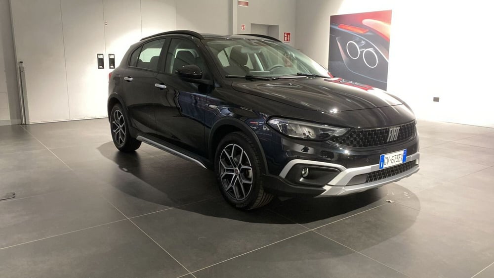 Fiat Tipo usata a Bergamo (5)