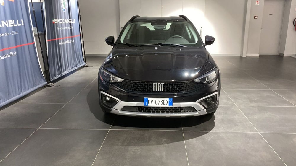 Fiat Tipo usata a Bergamo (6)