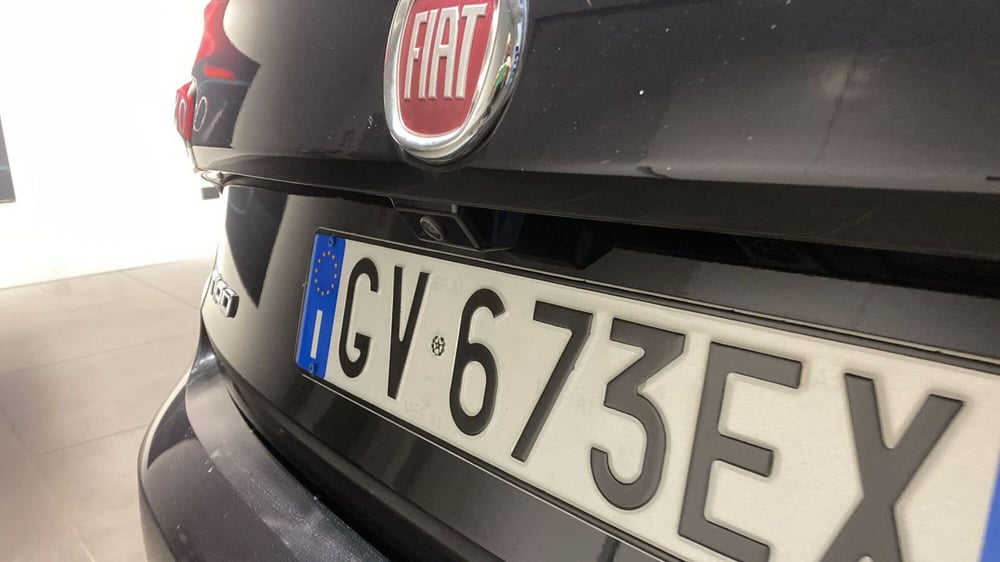Fiat Tipo usata a Bergamo (7)