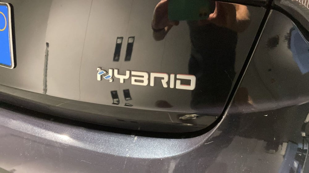 Fiat Tipo usata a Bergamo (8)