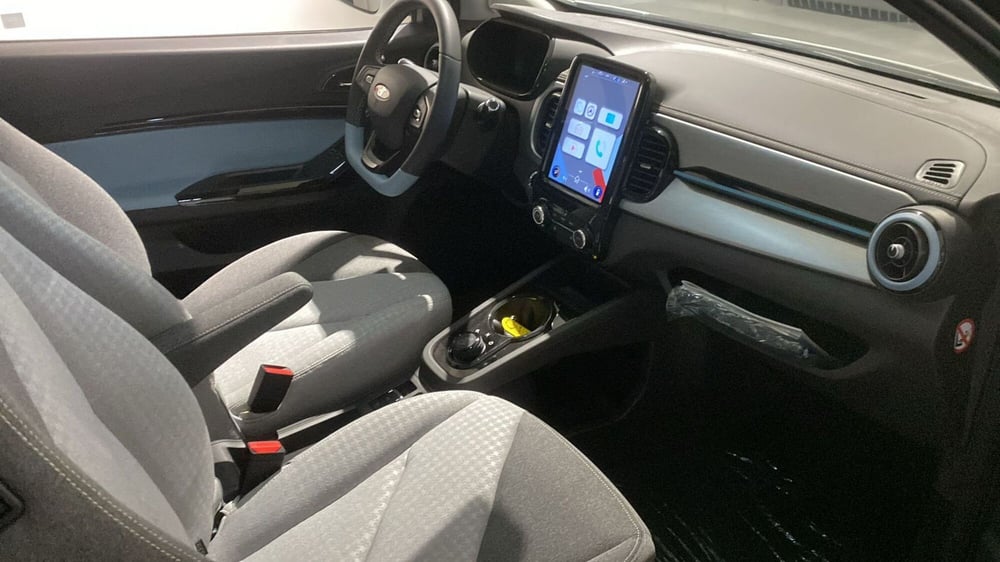 Dr dr 1.0 EV nuova a Bergamo (10)